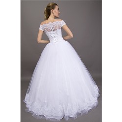 Свадебное платье  86292