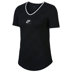 Nike, Air Short Sleeve T Shirt Ladies