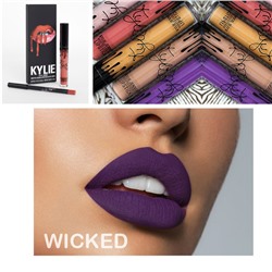 Помада + карандаш Kylie Wicked aрт. 62055