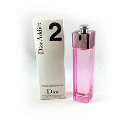 Тестер Dior Addict 2, 100 ml aрт. 61712