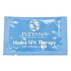 Аква-маска успокаивающая Hydra SPA Therapy