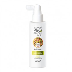 Белита Revivor PRO Salon Hair Филлер для волос Аргановое запечатывание, 150мл