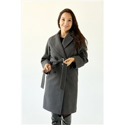 Пальто женское демисезонное 23220 (020)