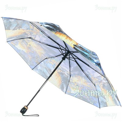 Зонтик с картинкой Lamberti 73945-04