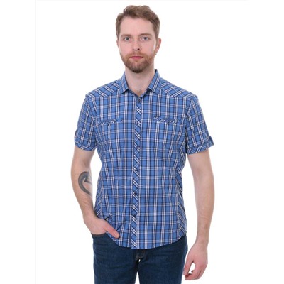 Рубашка мужская Sainge 503-1-3