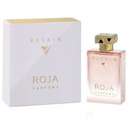 Roja Elixir Pour Femme Edp 100 mlСелективная и Нишевая лицензированная парфюмерия по оптовым ценам в интернет магазине ooptom.ru.