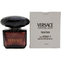 Versace Crystal Noir TESTER