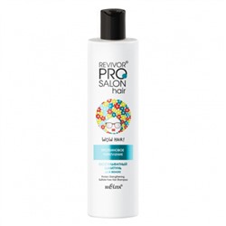 Белита Revivor PRO Salon Hair Бессульфатный шампунь для волос Протеиновое укрепление, 300мл