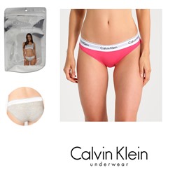 Трусы женские Calvin Klein 365 (zip упаковка)  aрт. 62805