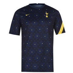 Nike, Tottenham Hotspur European Pre Match Shirt 2020 2021