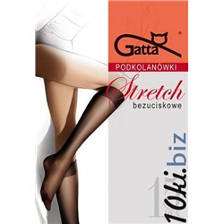 Гольфы женские модель Stretch 15 den торговой марки Gatta