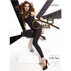 Леггинсы женские модель Colly Ann торговой марки Gatta