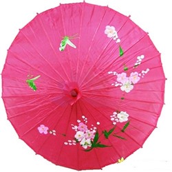 Зонтик китайский ( цвета в ассортименте)