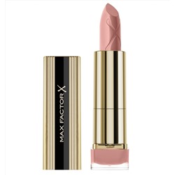 1 MaxFactor помада увлажняющая Elixir NEW т  005 (раньше была 725) simp nude