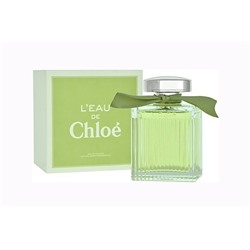 "L eau De Chloe" Chloe, 75ml, Edt aрт. 60740