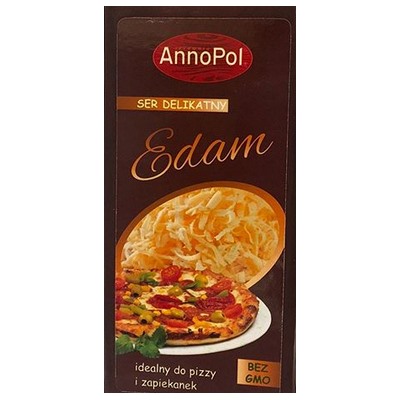 Сыр AnnoPol Edam цена за 500г