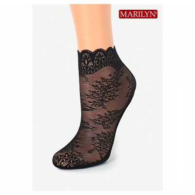 Носки женские модель Stopki Fashion U24 торговой марки Marilyn