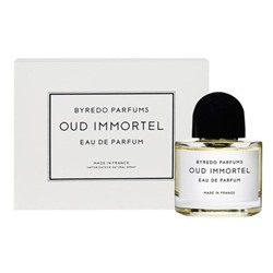 BYREDO Oud Immortel Present Pack TESTER