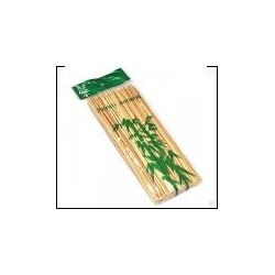 Шпажки бамбуковые-8822 для шашлыка 15см (200) оптом