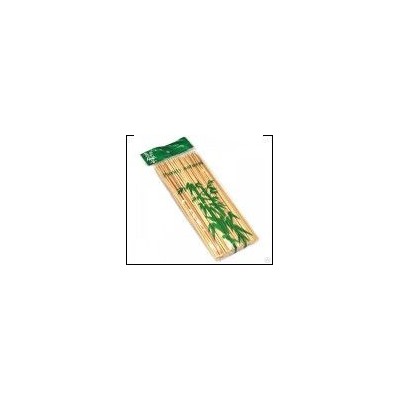 Шпажки бамбуковые-8823 для шашлыка 20см (200) оптом