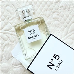 Chanel No 5 L Eau Chanel, 100ml aрт. 60274