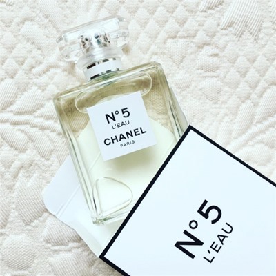 Chanel No 5 L Eau Chanel, 100ml aрт. 60274