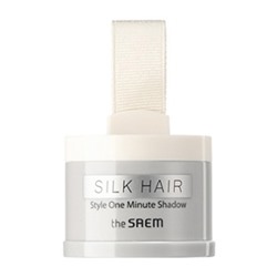 The Saem Silk Hair Style One Minute Тени для волос