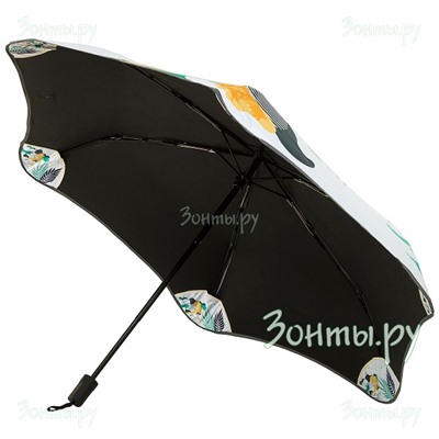 Зонтик женский RainLab Creative-004