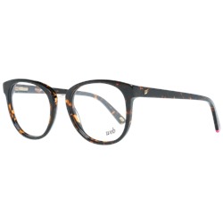 Web Brille Damen Braun Lese-Brillen Brillen-Gestell Brillen-Fassung