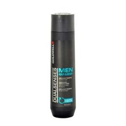 Goldwell  |  
            Освежающий шампунь для волос и тела DualSenses Hair & Body Shampoo