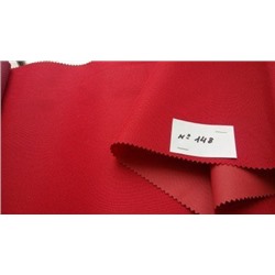 Оксфорд 600D WR,PVC (350 г/м2) красный №148 ширина 145-150 см