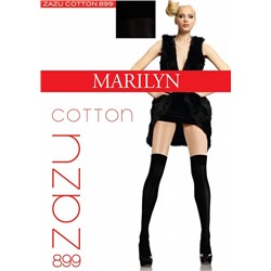 Гетры женские модель Zazu Cotton 899 NEW торговой марки Marilyn