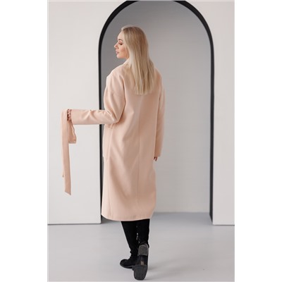 Пальто женское демисезонное 20550Р (07)