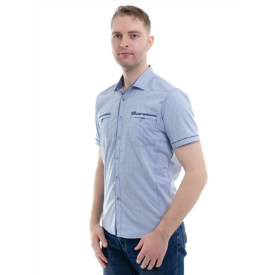 Рубашка мужская Sainge 503-2