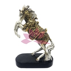 Лошадь под Золото (статуэтка)