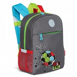RK-177-9 рюкзак детский