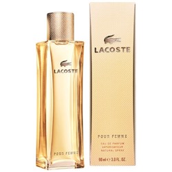"Lacoste Pour Femme" Lacoste, 90ml, Edp aрт. 60372