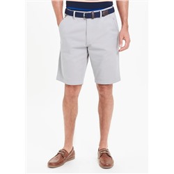 Lincoln Belted Chino Shorts