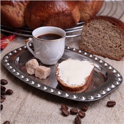 Хлебная смесь «Кофейный хлеб с отрубями»