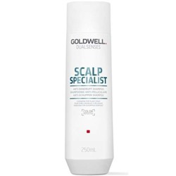 Goldwell  |  
            DS SCALP SPECIALIST Anti-Dandruff Shampoo Шампунь против перхоти