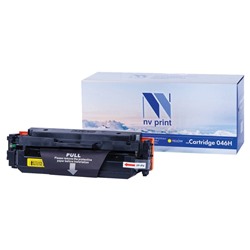Картридж лазерный NV PRINT (NV-046HY) для CANON LBP653Cdw/654Cx/MF732Cdw (363263)