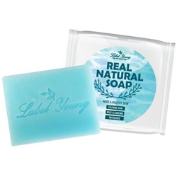 Labelyoung Real Natural Косметическое мыло