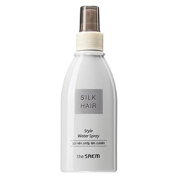 The Saem Silk Hair Style Спрей-фиксатор для укладки волос 150ml
