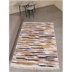 ALB120/180-3 Двусторонний хлопковый ковер килим