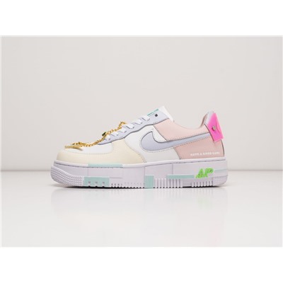 Кроссовки Nike Air Force 1 Pixel Low