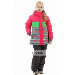 Детский горнолыжный костюм для малышей Kalborn K-133A-272