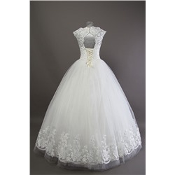 Свадебное платье 31947