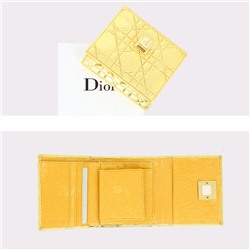 Кошелек Dior aрт. 62506