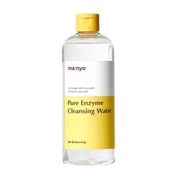 Manyo Factory Pure Enzyme Очищающая вода