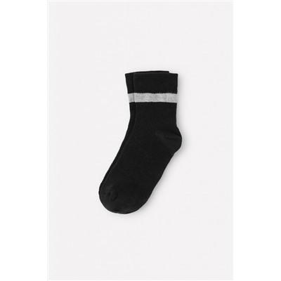 К 9631/черный носки